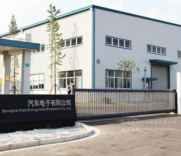 上海电动门厂自动伸缩门无轨悬浮门工厂大门遥控门可定制欧式大门